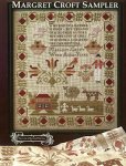 (image for) Margret Croft Sampler